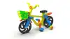 Early education wooden toys for boys and girls, movable and educational toys for the joint parts of traffic animals Application Scenario